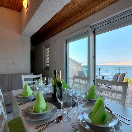 Senj Apartment Bagian luar foto