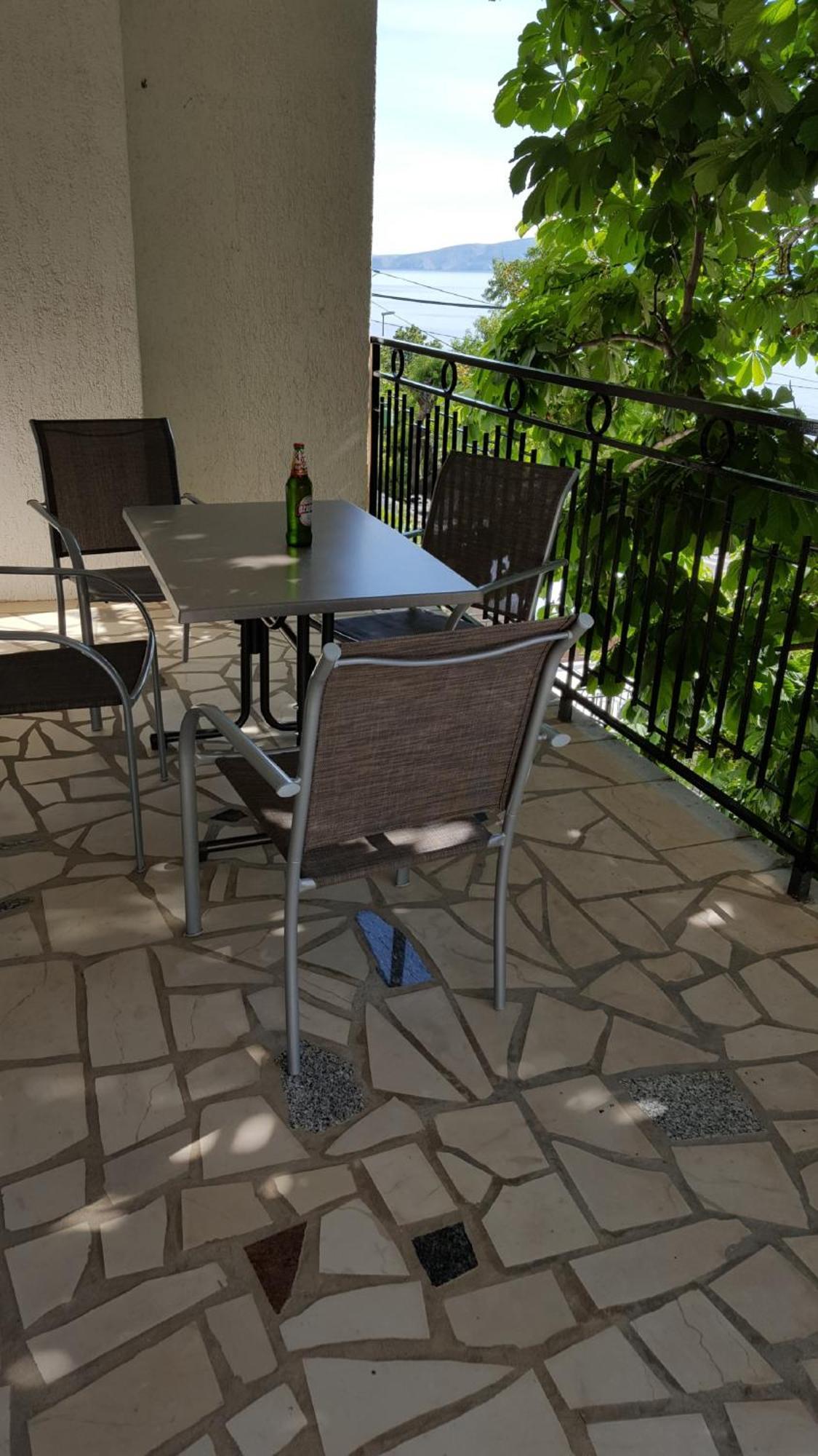 Senj Apartment Ruang foto
