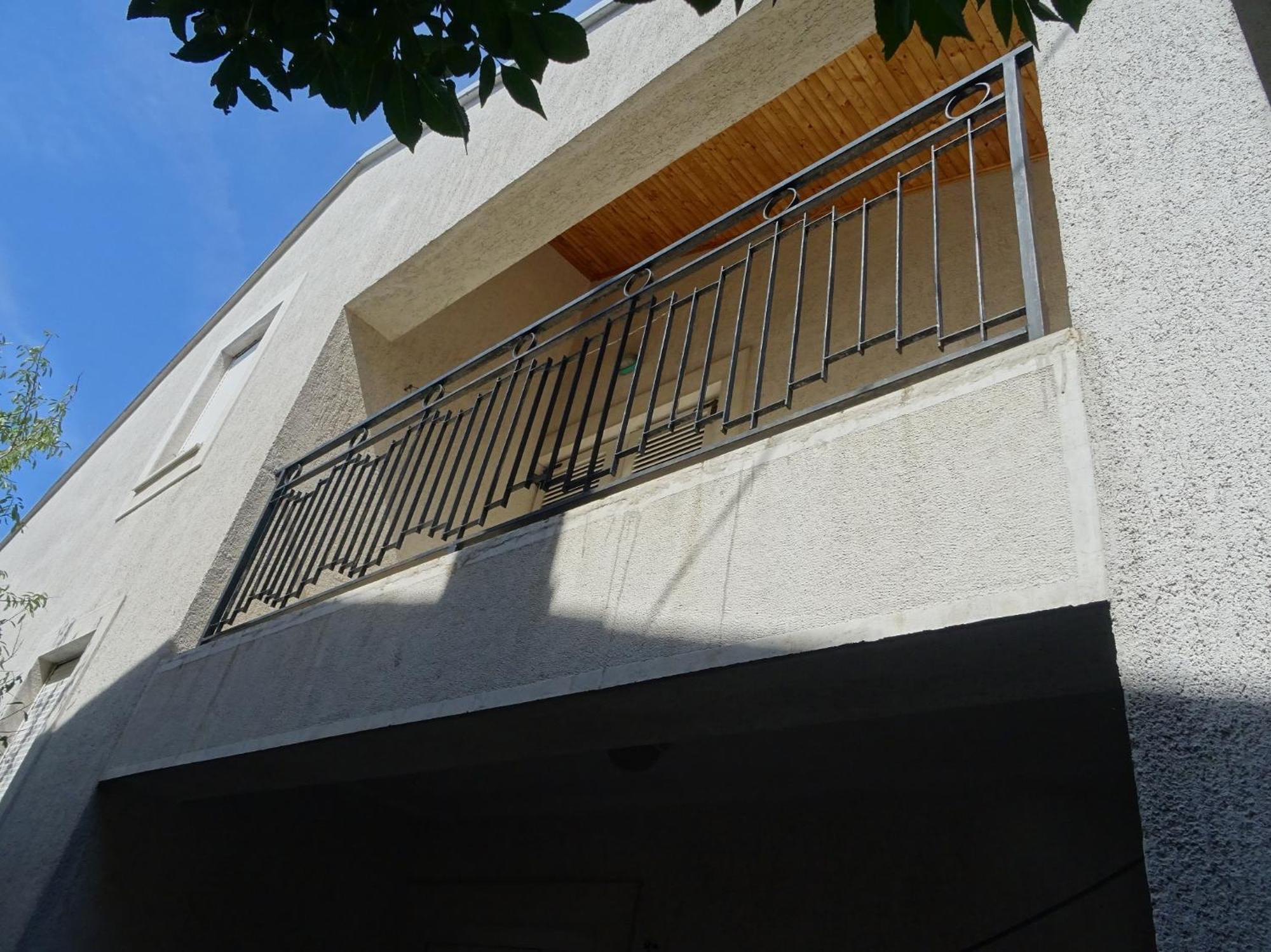 Senj Apartment Ruang foto