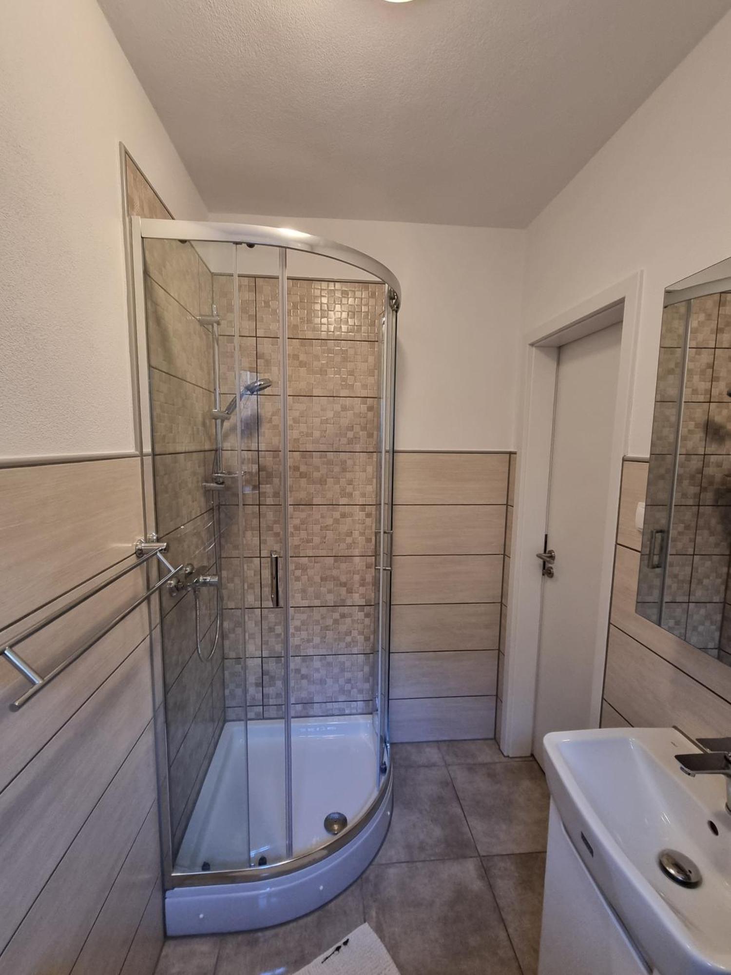 Senj Apartment Ruang foto