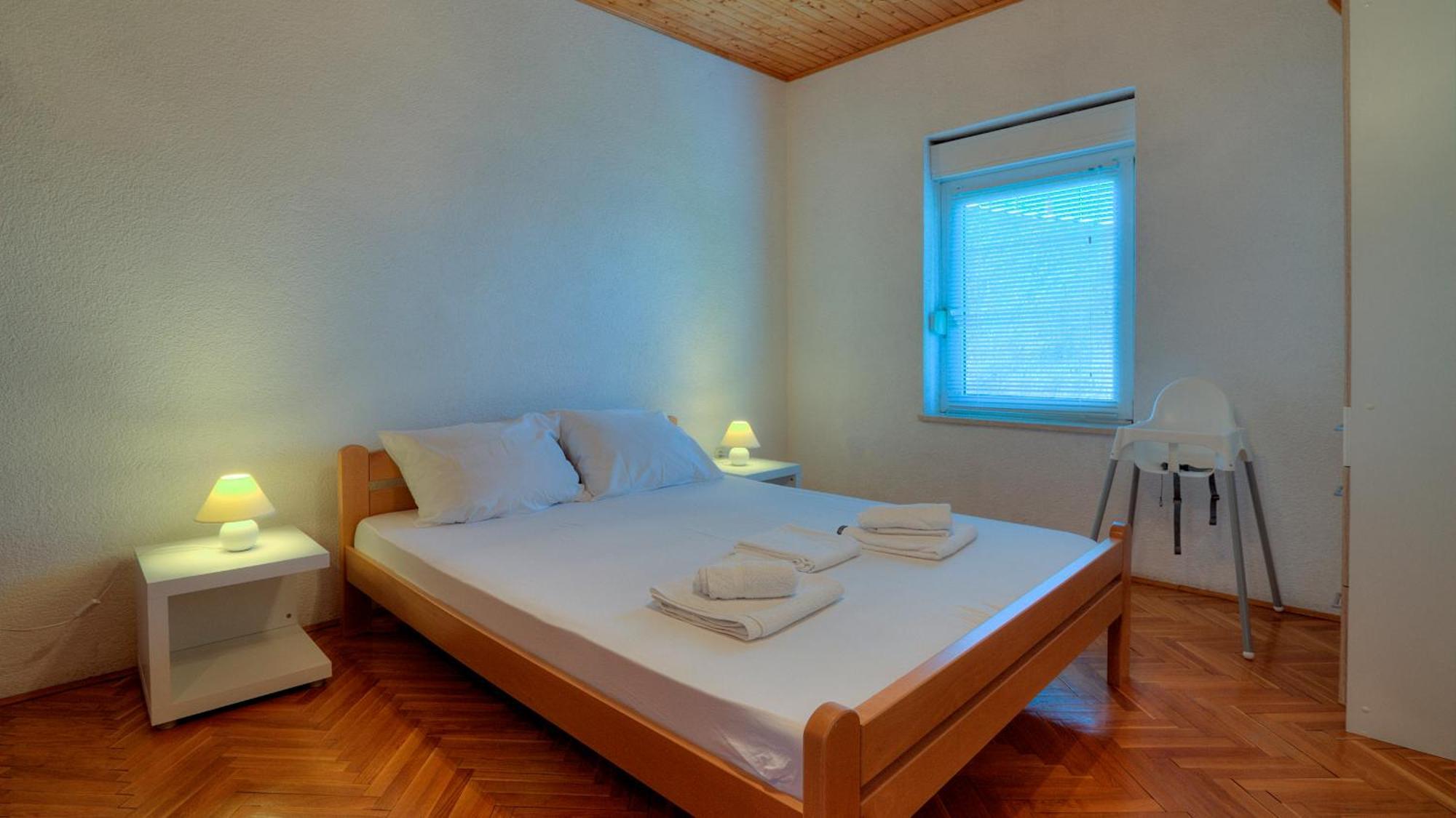 Senj Apartment Ruang foto