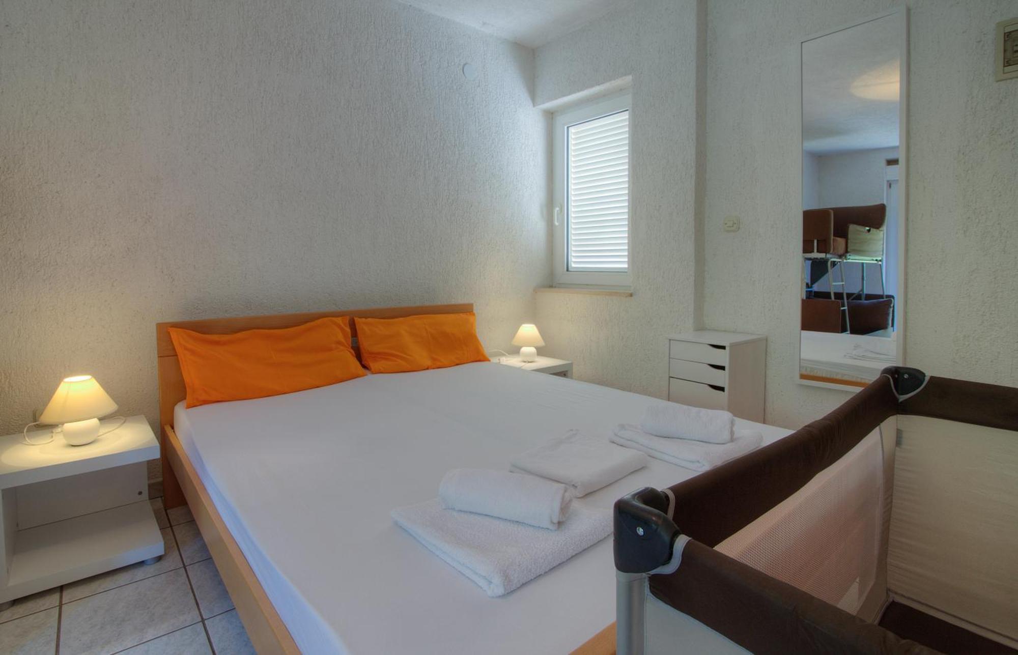 Senj Apartment Ruang foto