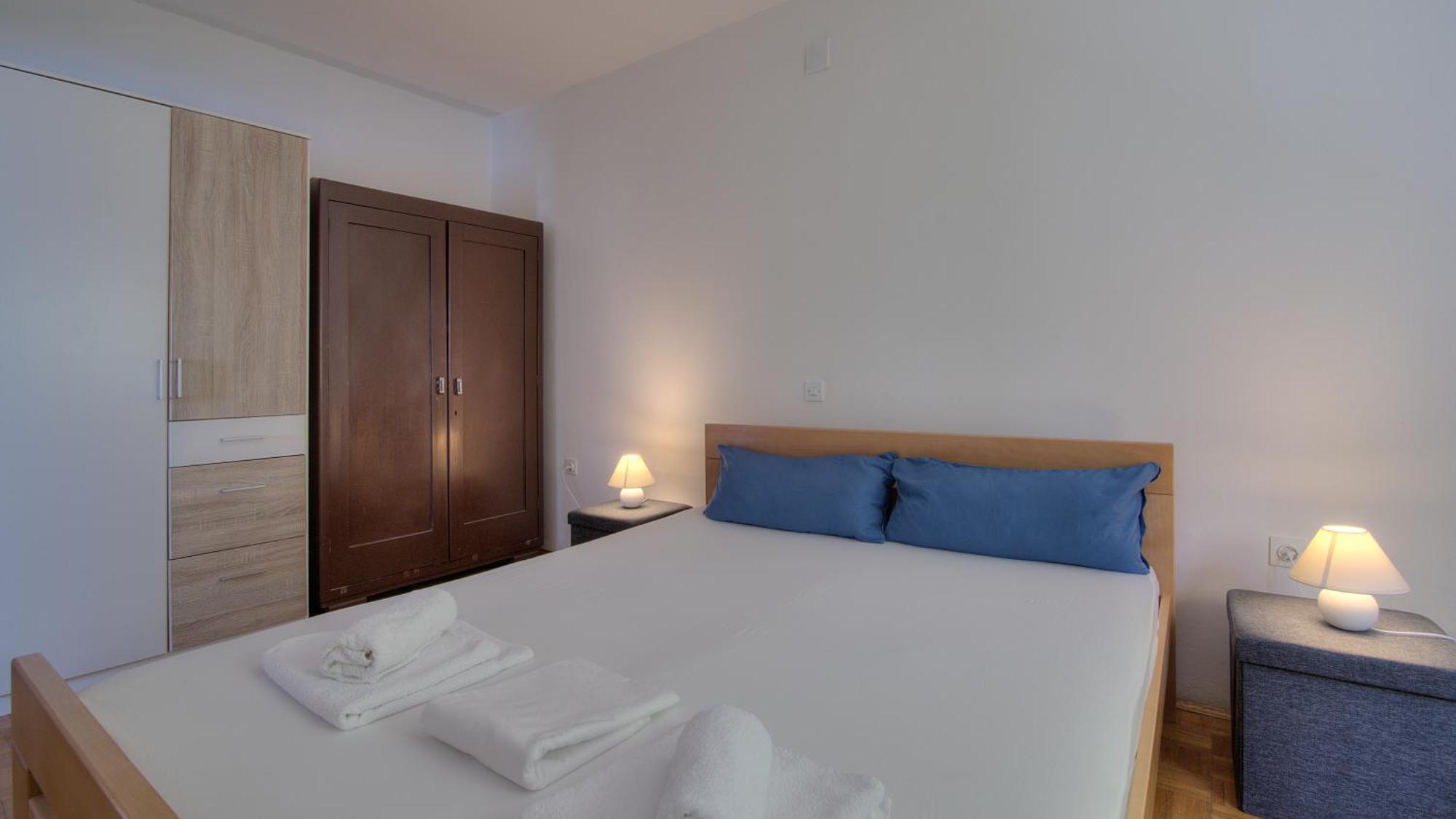 Senj Apartment Ruang foto