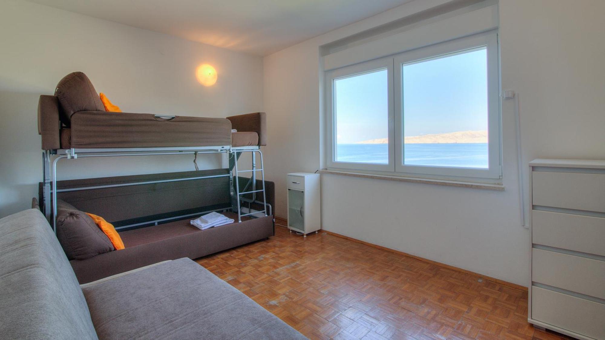 Senj Apartment Ruang foto
