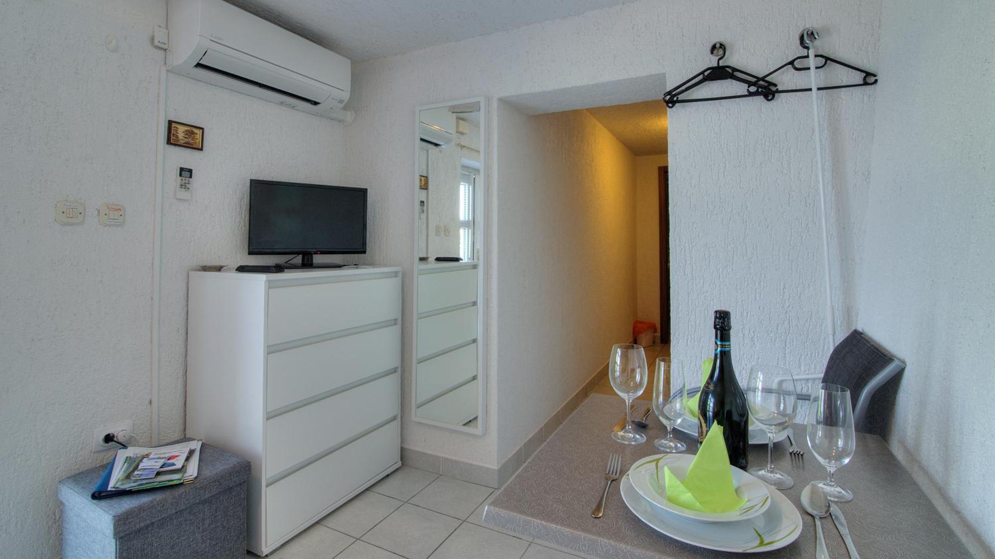 Senj Apartment Ruang foto