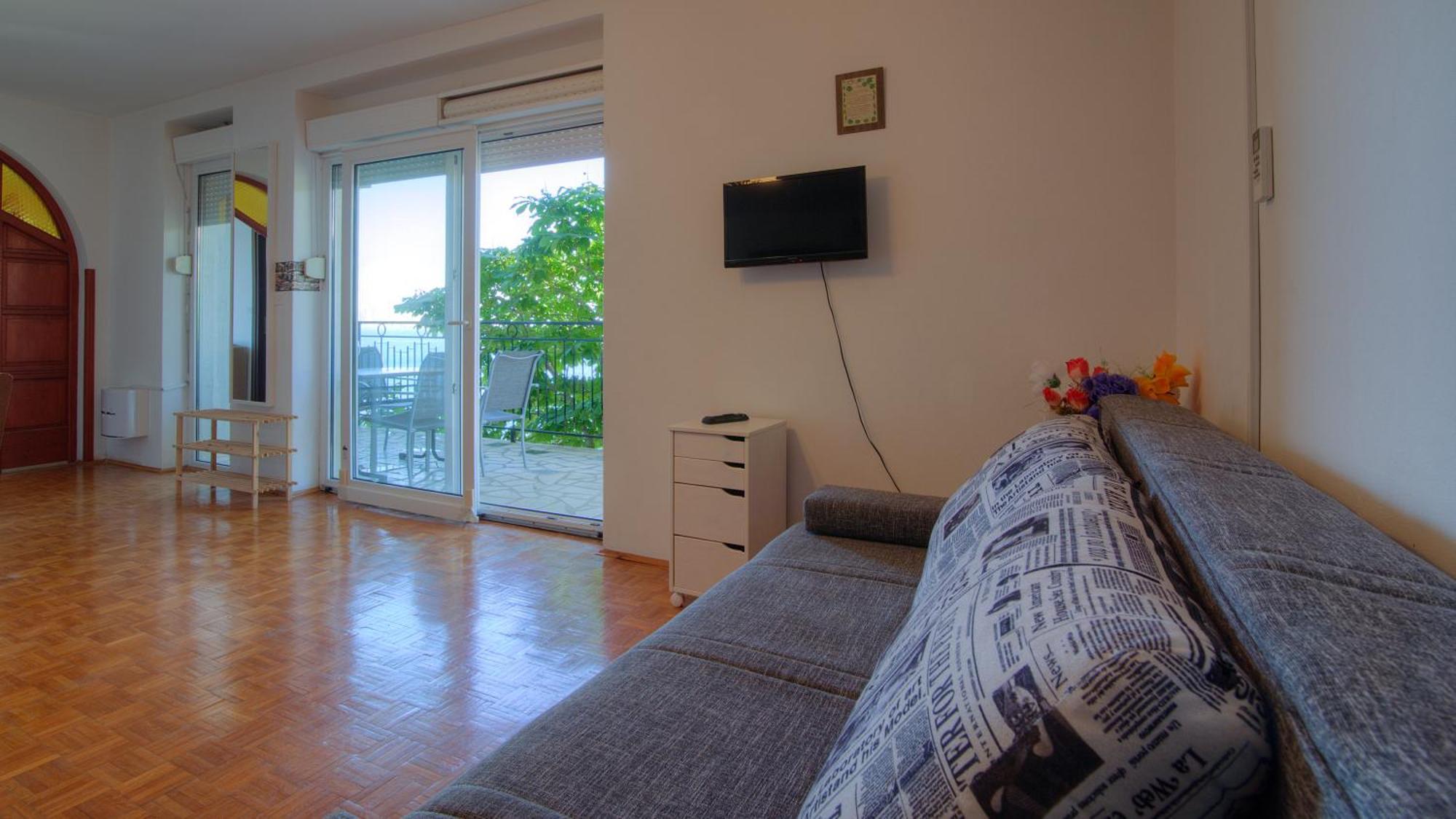 Senj Apartment Ruang foto