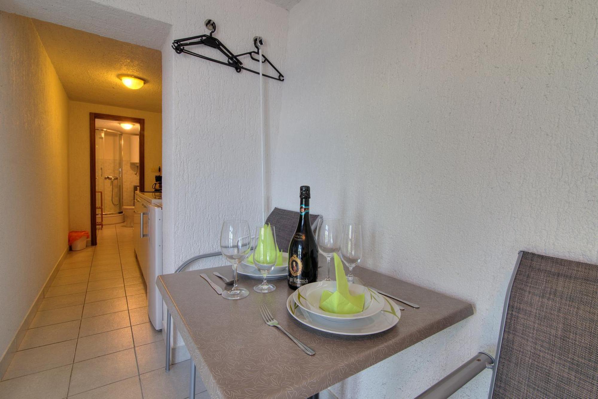 Senj Apartment Ruang foto