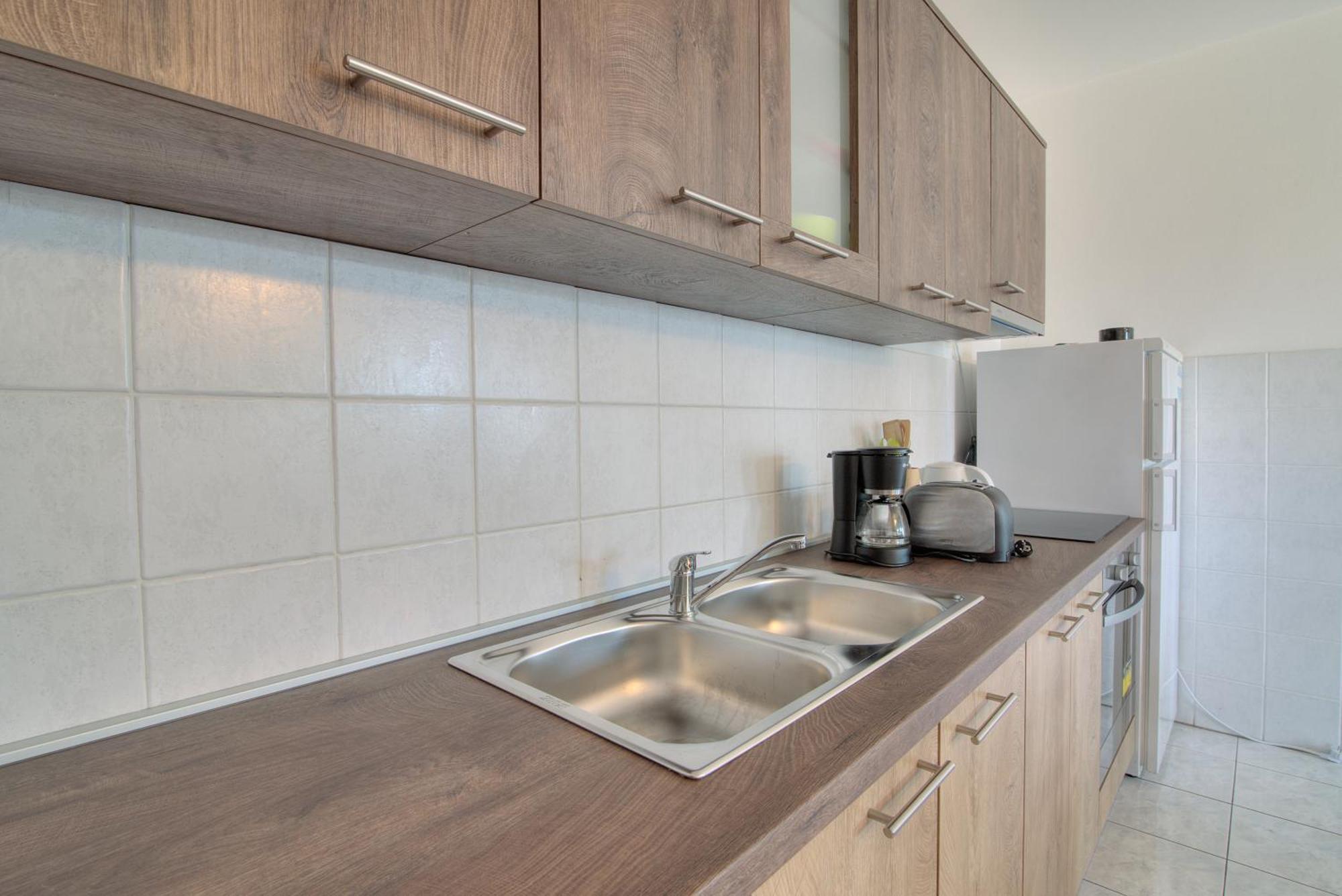 Senj Apartment Ruang foto
