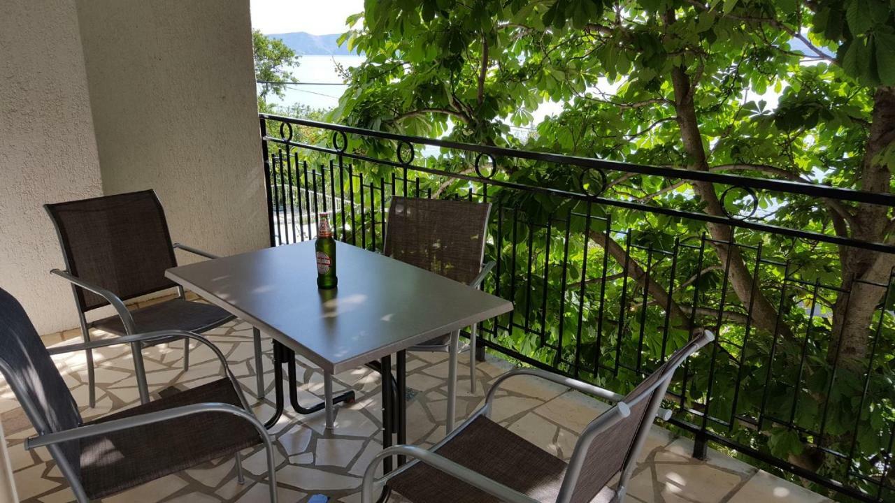 Senj Apartment Bagian luar foto