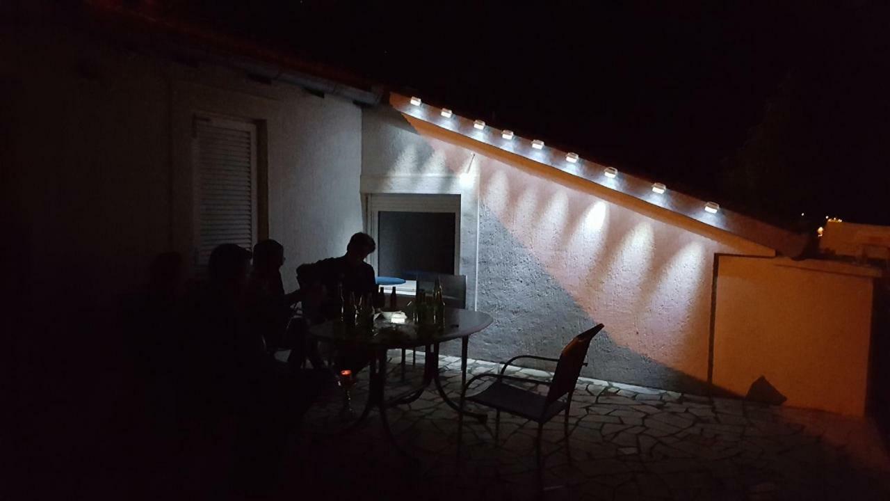 Senj Apartment Bagian luar foto