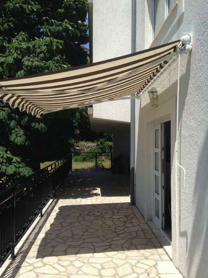 Senj Apartment Bagian luar foto
