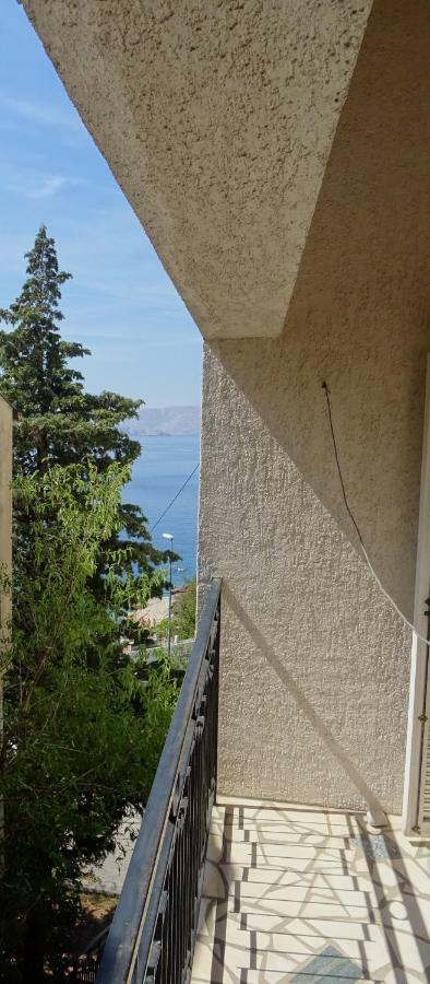 Senj Apartment Bagian luar foto