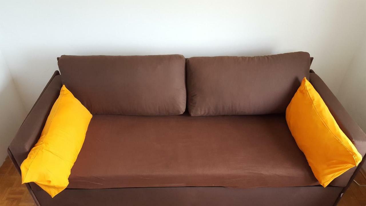 Senj Apartment Bagian luar foto
