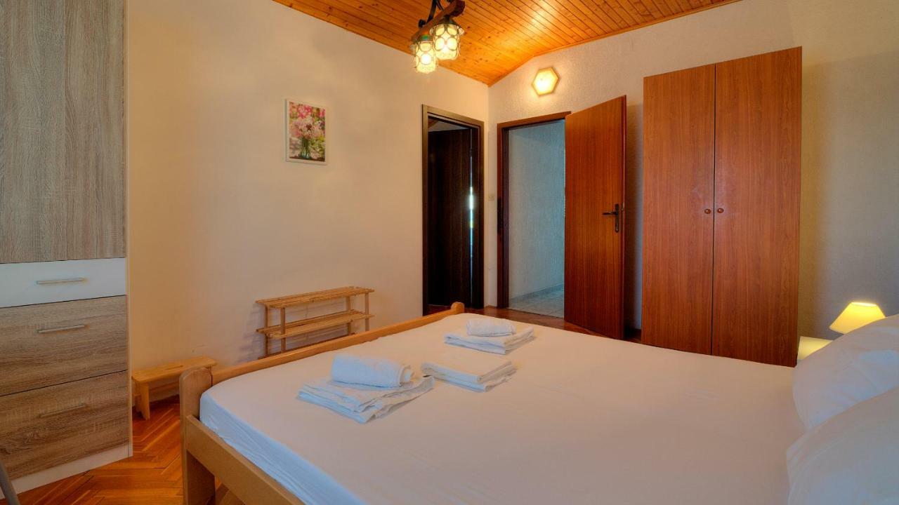 Senj Apartment Bagian luar foto