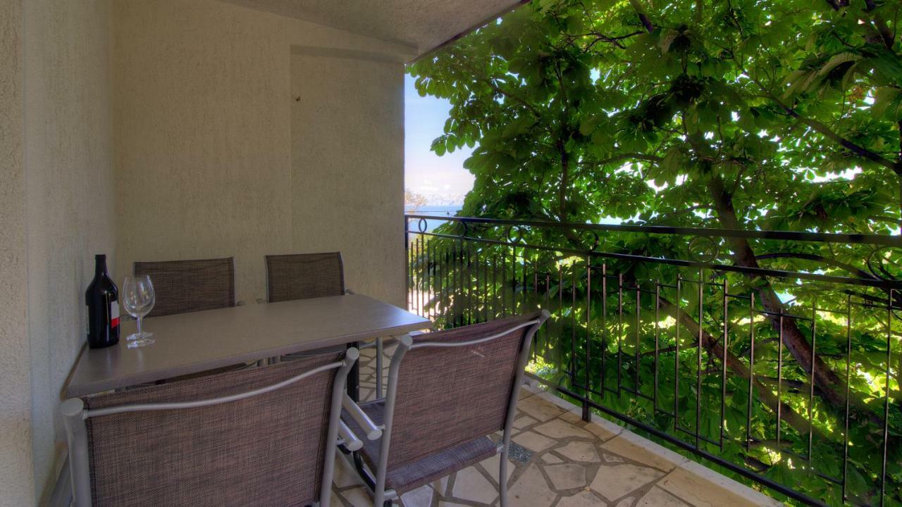 Senj Apartment Bagian luar foto