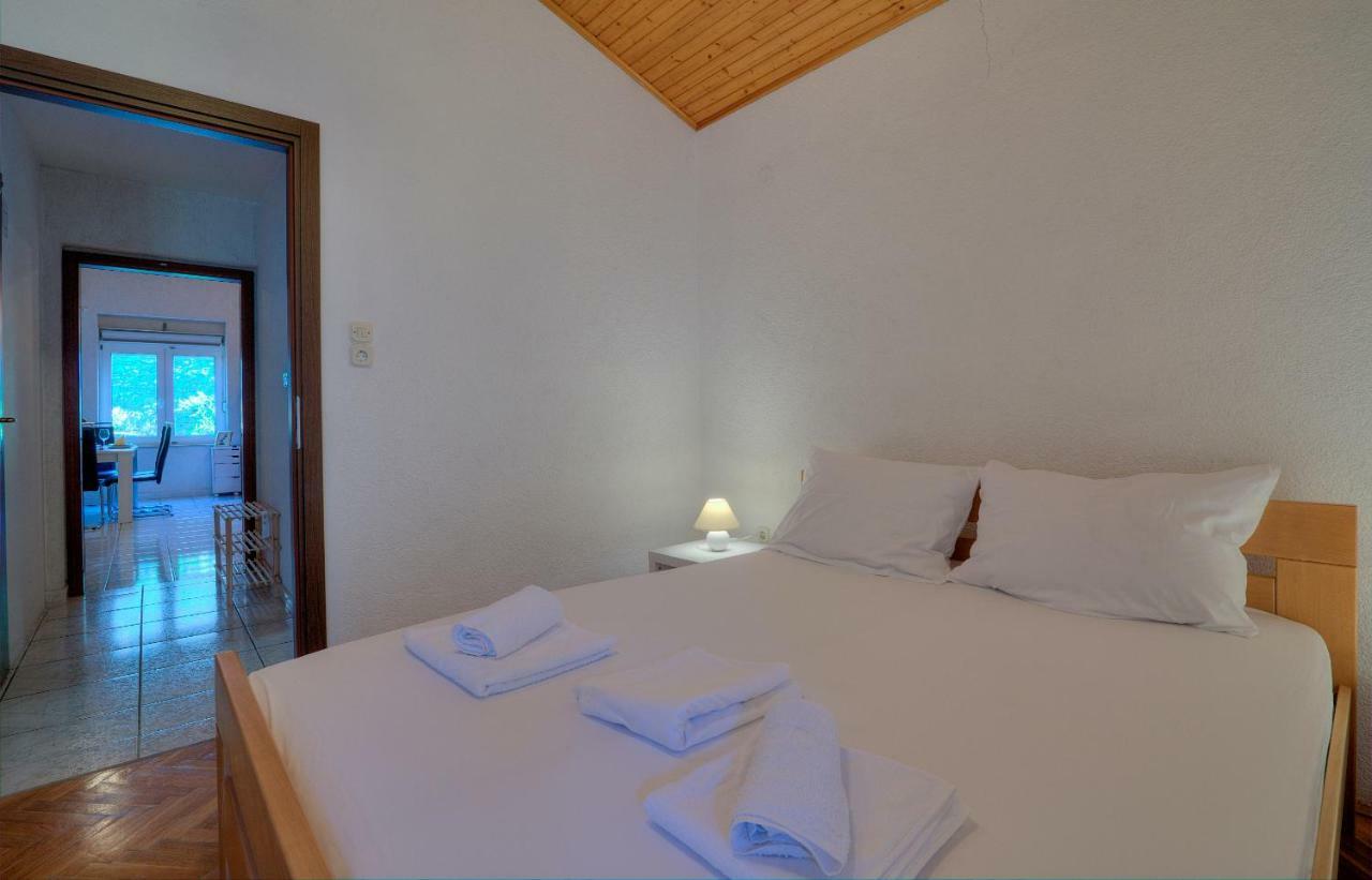 Senj Apartment Bagian luar foto