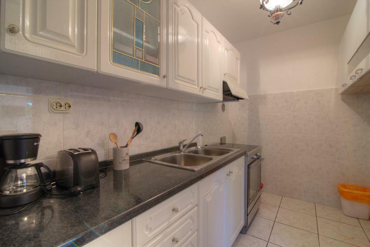 Senj Apartment Bagian luar foto