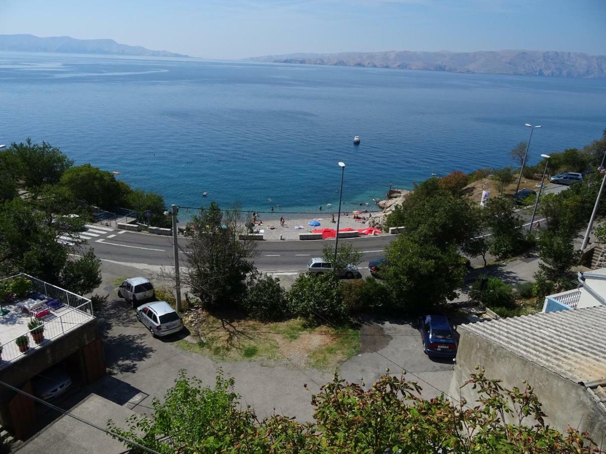 Senj Apartment Bagian luar foto
